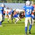 Silverhawks Wolves Lendava Bowl 2011