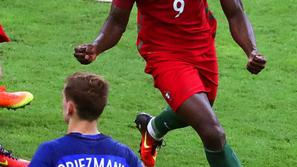 Euro 2016, finale, Francija, Portugalska