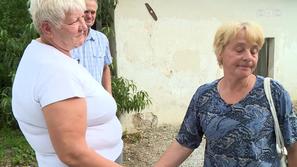 Ljubezen po domače, Ema, Vida