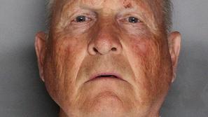 Golden State Killer