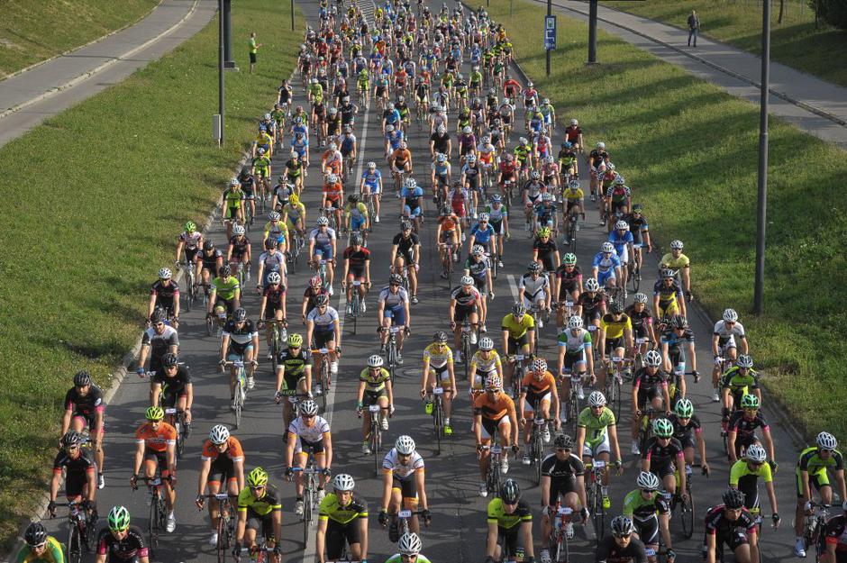 franja | Avtor: Anže Petkovšek