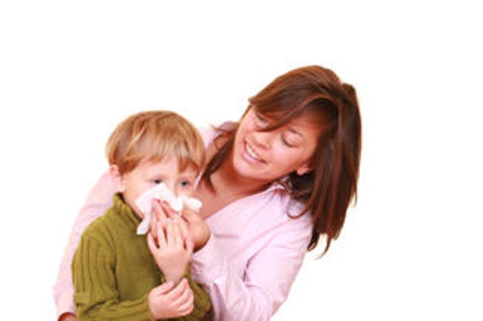 Med žrtvami nove gripe v ZDA bi bili predvsem otroci. | Avtor: Žurnal24 main