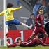 copa america brazilija venezuela