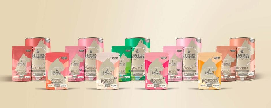 Earths’ Goodies | Avtor: Earths’ Goodies