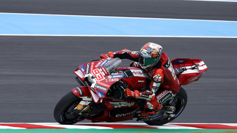 Marc Marquez