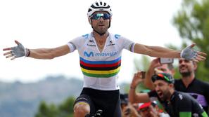 Alejandro Valverde