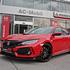 Honda civic type R