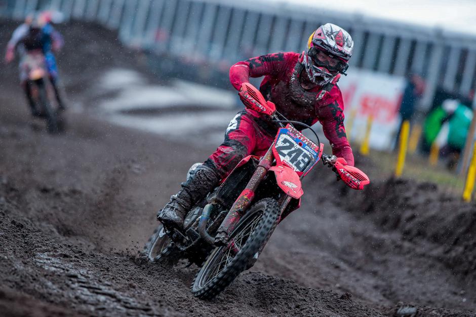 Tim Gajser | Avtor: Profimedia