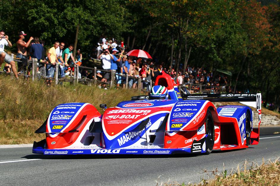 ghd ilirska bistrica 2011