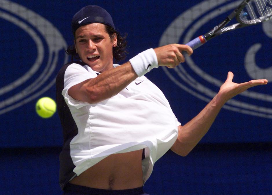 Tommy Haas | Avtor: Profimedia