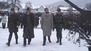 Med bližnjimi okroglimi obletnicami je tudi 20-letnica Morisa. (Foto: Žurnal24)