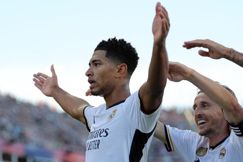 Real Madrid | Avtor: Profimedia