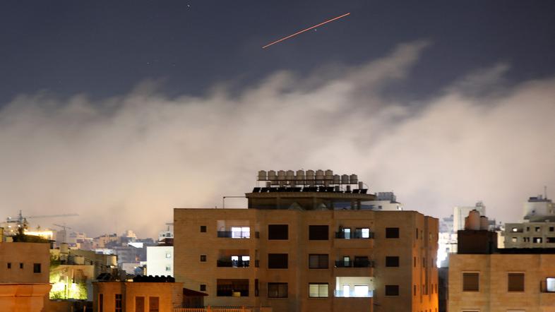 iran bližnji vzhod vojna