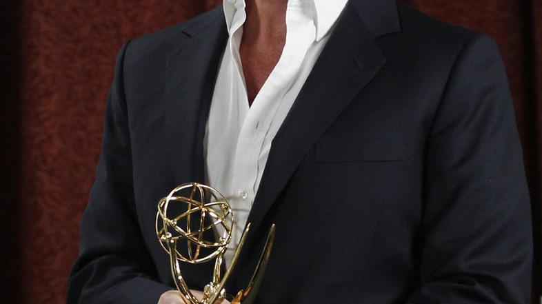 Simon je veliki zmagovalec letošnjih mednarodnih emmyjev. (Foto: Reuters)