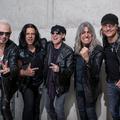 Scorpions