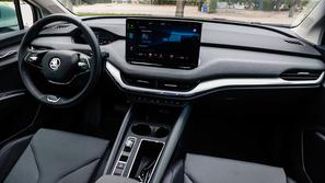 PRIMA primerjalni test električni avti