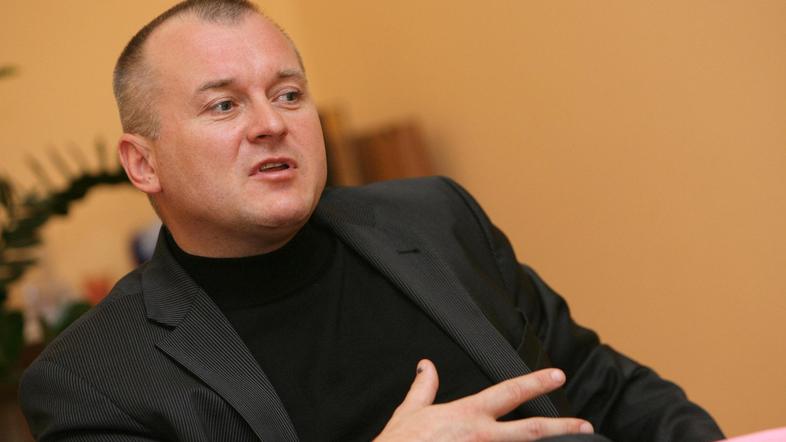 Franc Kangler je prepričan, da če lahko občina že zdaj odplačuje stare dolgove, 