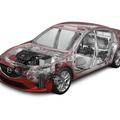 Mazda, Skyactiv, i-ELOOP