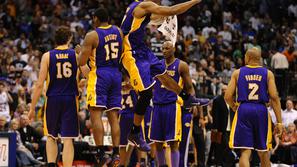Shannon Brown