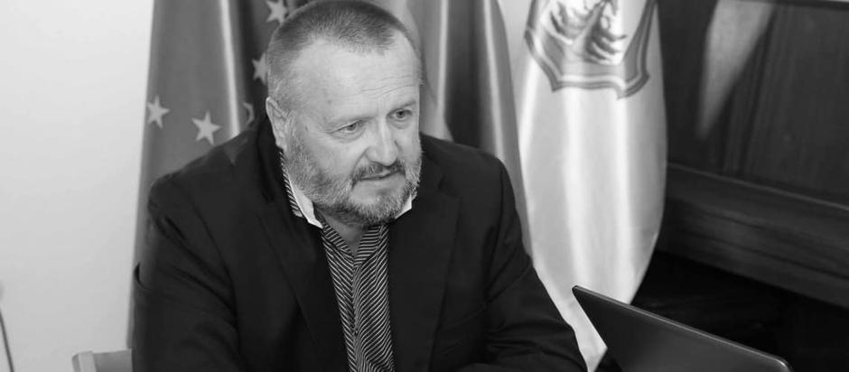 Franc Sušnik | Avtor: Facebook