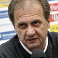 Simič je pred dnevi po sporu z reprezentanti ponudil odstop. (Foto: Gregor Katič