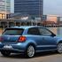 Volkswagen polo BlueGT