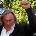 Gérard Depardieu
