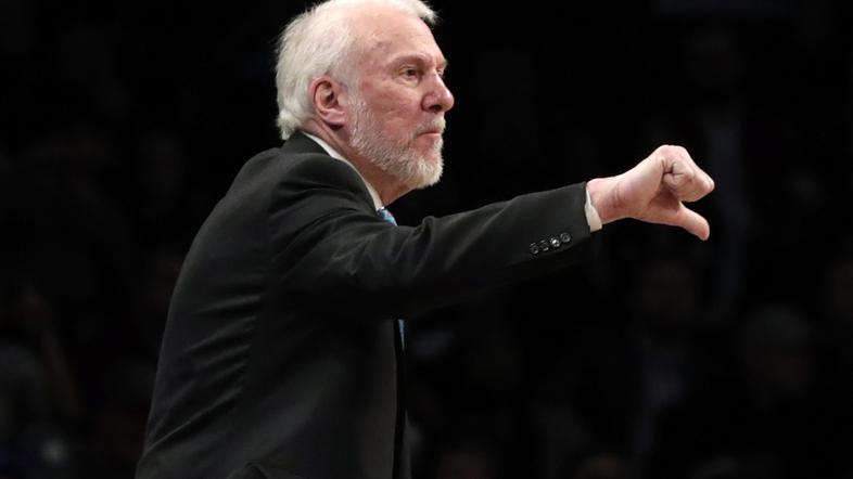 gregg popovich