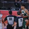 Giannis Antetokounmpo