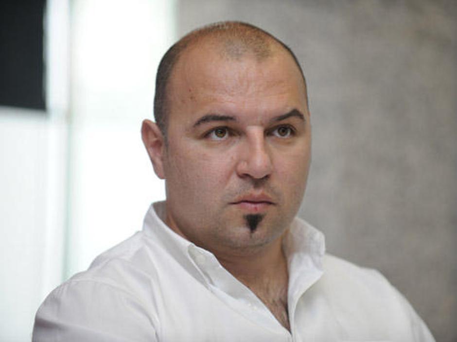 Glavni trener Milan Eržen je sestavil ekipo, kjer se mešajo izkušnje in mladost. | Avtor: Žurnal24 main