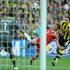 Weidenfeller Müller Subotić Borussia Dortmund Bayern Liga prvakov finale London 