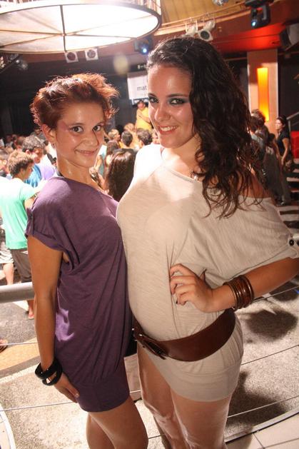 S.E.C.R.E.T. Disco Back 2 Tivoli Club