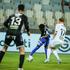 nogomet konferenčna liga, kvalifikacije, 2. krog, Koper - Runavik