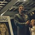 Gone Girl, Ni je več, Ben Affleck