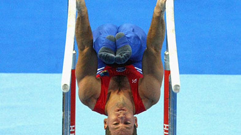 Mitja Petkovšek meni, da je letošnja sezona čudna.