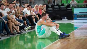 Slovenija - Nemčija