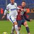 Genoa Inter Serie A Italija liga prvenstvo