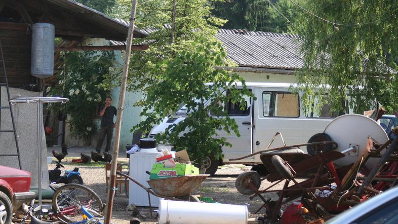 Po navedbah Darka Pekolja so zdajšnje razmere nevzdržne, zato želijo, da bi Hude