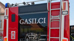 Gasilci 112
