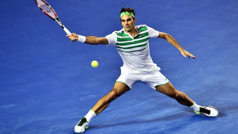 roger federer