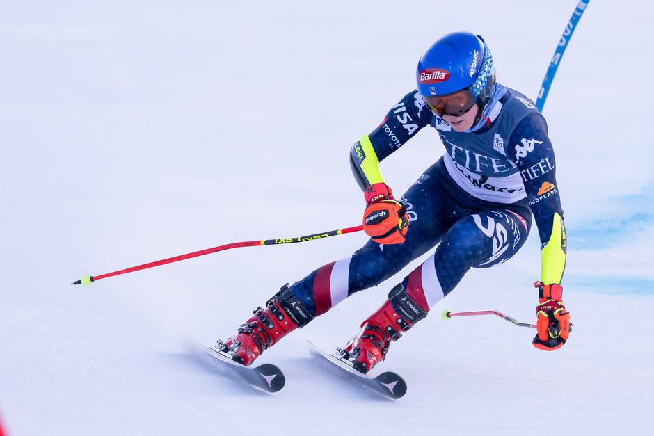 Shiffrin | Avtor: Profimedia