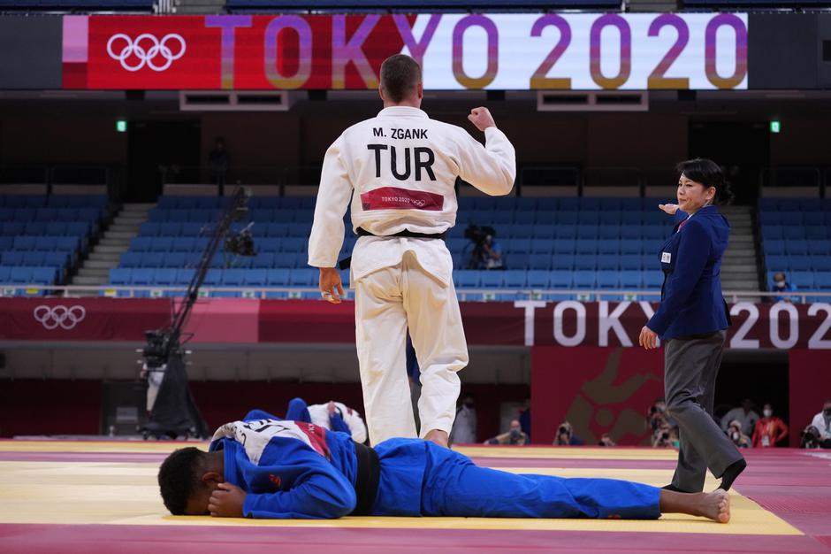 Miha Žgank | Avtor: Profimedia