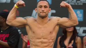 Frankie Edgar