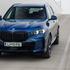 BMW X5 xDrive50e