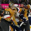 Vegas Golden Knights : Florida Panthers
