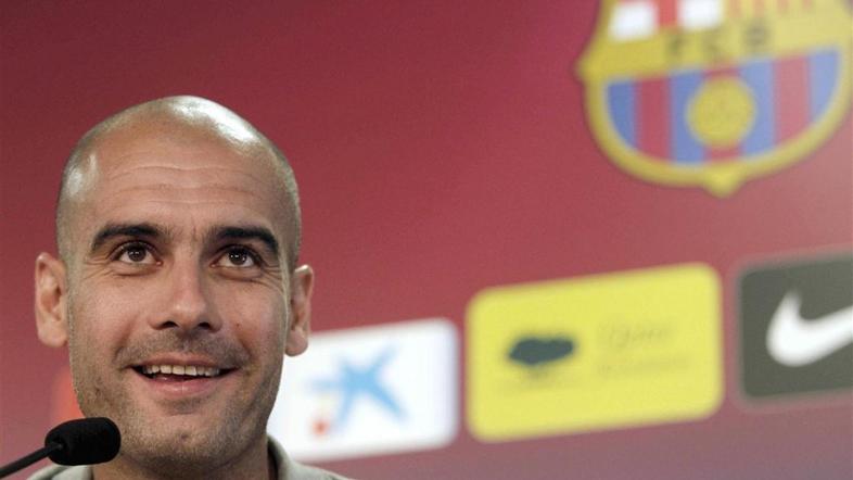 Guardiola