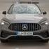 Mercedes Benz GLA AMG
