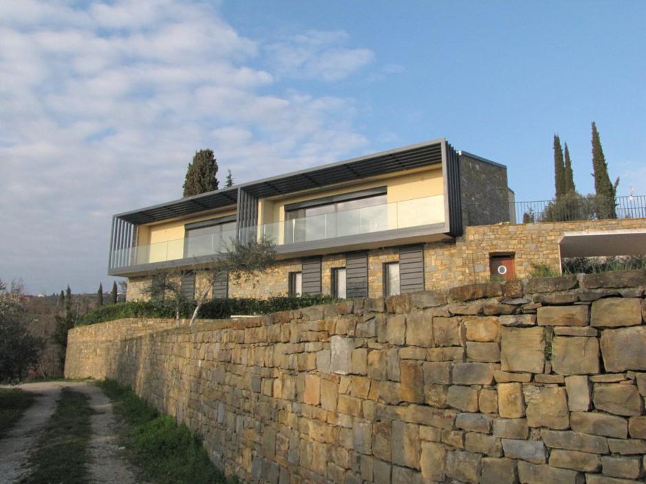 Turkova vila  | Avtor: Suzana Kos