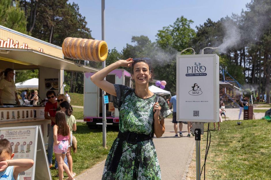Festival za ljubitelje živali 2026 | Avtor: Cimet Studio