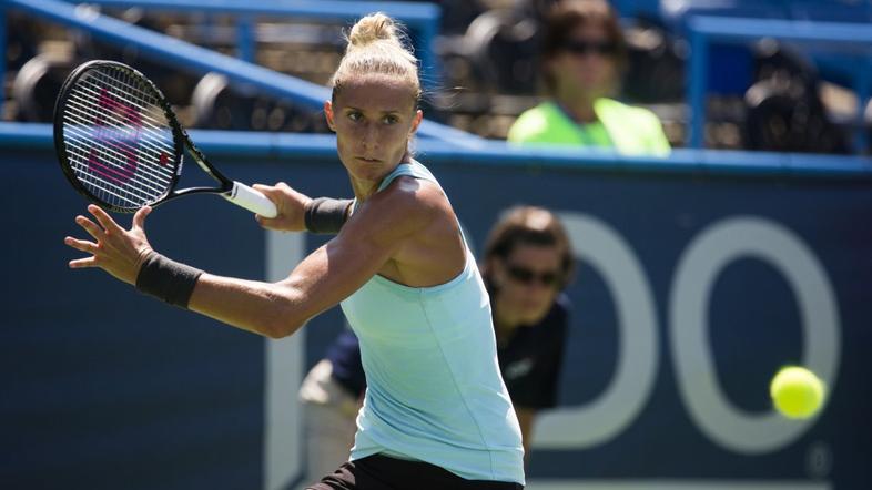 Polona Hercog